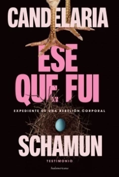 ESE QUE FUI