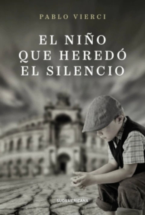 NIÑO QUE HEREDO EL SILENCIO, EL