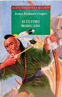 ULTIMO MOHICANO, EL