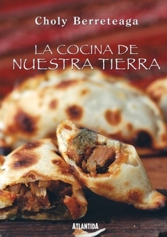 COCINA DE NUESTRA TIERRA, LA