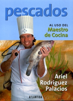 PESCADOS AL USO DEL MAESTRO DE COCINA