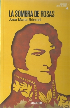 SOMBRA DE ROSAS, LA