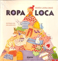 ROPA LOCA