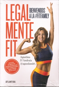 LEGALMENTE FIT