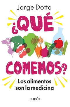 QUE COMEMOS?