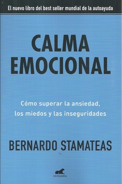 CALMA EMOCIONAL