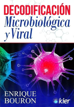 DECODIFICACION MICROBIOLOGICA Y VIRAL