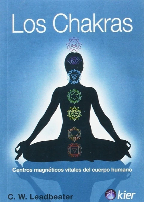 CHAKRAS LOS