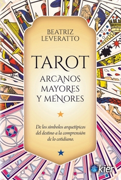 TAROT. ARCANOS MAYORES Y MENORES en internet