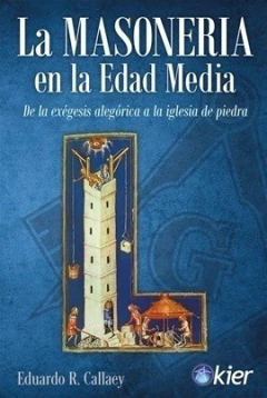 MASONERIA EN LA EDAD MEDIA, LA - comprar online