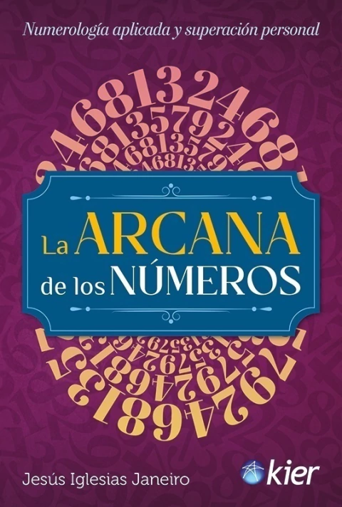 ARCANA DE LOS NUMEROS, LA