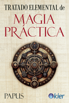 TAROT ELEMENTAL DE MAGIA PRACTICA
