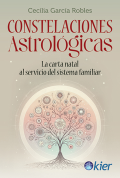 CONSTELACIONES ASTROLOGICAS