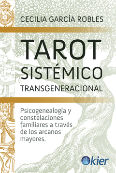 TAROT SISTEMICO TRANSGENERACIONAL
