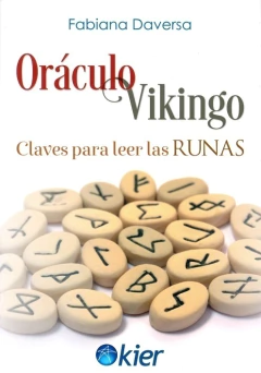 ORACULO VIKINGO. CLAVES PARA LEER LAS RUNAS