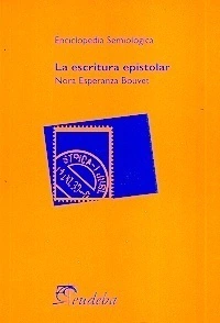 ESCRITURA EPISTOLAR, LA - comprar online