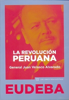 REVOLUCION PERUANA, LA