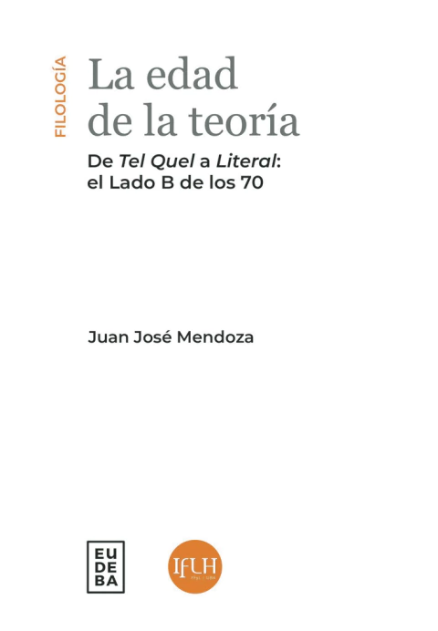 EDAD DE LA TEORIA, LA