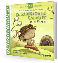 SASTRECILLO VALIENTE, EL