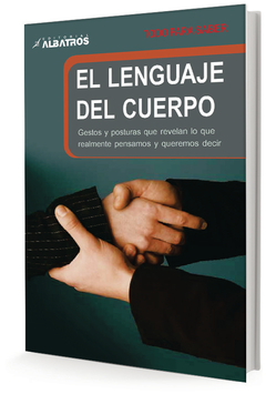 EL LENGUAJE DEL CUERPO