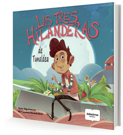TRES HILANDERAS DE TUNALDEA, LAS