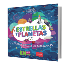 ESTRELLAS Y PLANETAS