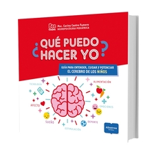 Imagen de QUE PUEDO HACER YO?