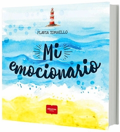 MI EMOCIONARIO - comprar online
