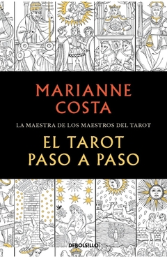 TAROT PASO A PASO, EL
