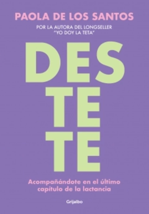 DESTETE