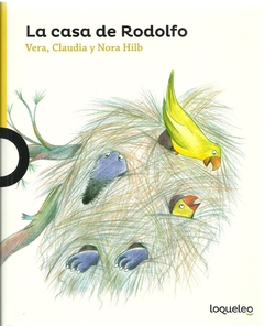 CASA DE RODOLFO, LA