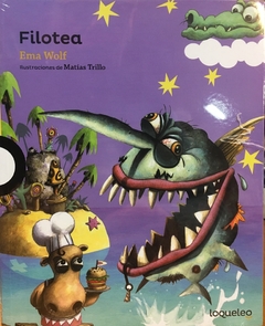FILOTEA Y OTROS CUENTOS