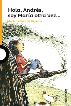 HOLA ANDRES, SOY MARIA OTRA VEZ...