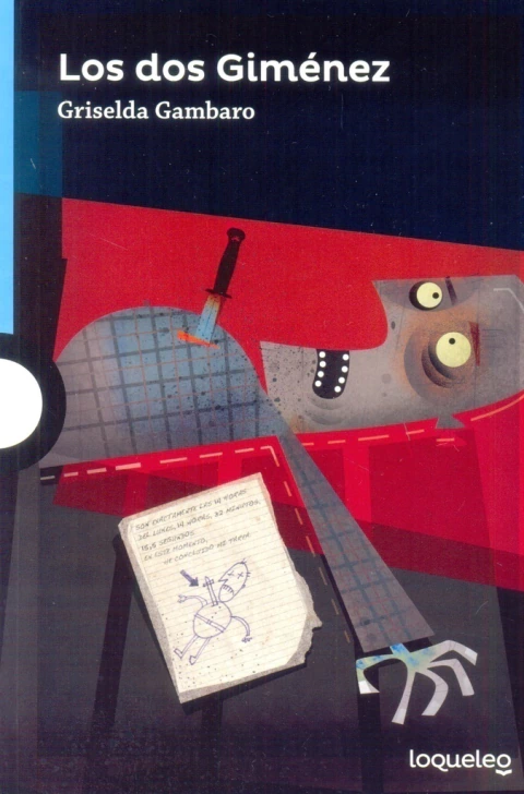 DOS GIMENEZ, LOS