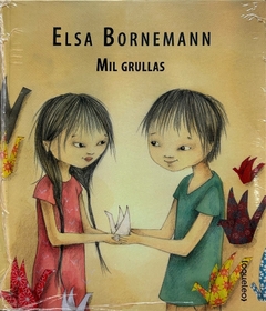 MIL GRULLAS