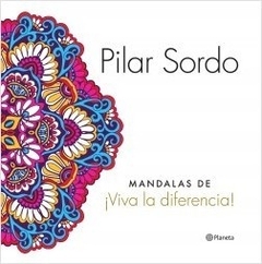 MANDALAS DE ¡VIVA LA DIFERENCIA!