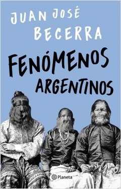 FENOMENOS ARGENTINOS