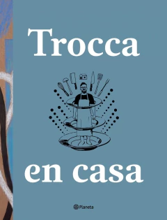 TROCCA EN CASA - TAPA DURA