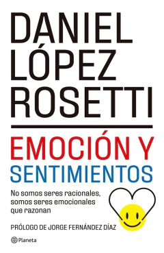 EMOCION Y SENTIMIENTOS