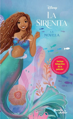 SIRENITA, LA. LA NOVELA
