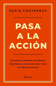 PASA A LA ACCION