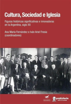 CULTURA, SOCIEDAD E IGLESIA
