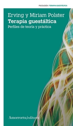 TERAPIA GUESTALTICA - comprar online