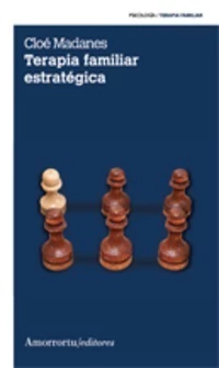 TERAPIA FAMILIAR ESTRATEGICA
