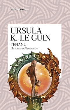 TEHANU. HISTORIAS DE TERRAMAR 4