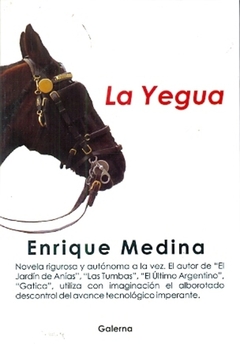 YEGUA, LA