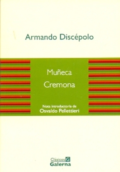 MUÑECA / CREMONA
