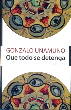 QUE TODO SE DETENGA