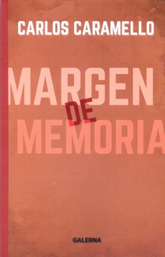 MARGEN DE MEMORIA