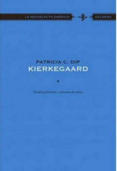 KIERKEGAARD